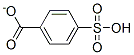 4-硫苯甲酸結(jié)構(gòu)式_636-78-2結(jié)構(gòu)式
