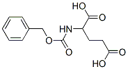 Z-D-glutamic acid Structure,63648-73-7Structure