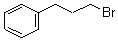 1-溴-3-苯基丙烷結(jié)構(gòu)式_637-59-2結(jié)構(gòu)式