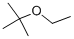Tere-butyl ethyl etherStructure,637-92-3Structure Tere-butyl ethyl ether Structure,637-92-3Structure