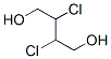 2,3-Dichloro-1,4-butanediolStructure,63783-49-3Structure 2,3-Dichloro-1,4-butanediol Structure,63783-49-3Structure