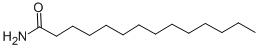 N-tetradecanamideStructure,638-58-4Structure N-tetradecanamide Structure,638-58-4Structure