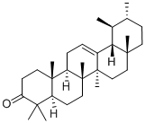 Urs-12-en-3-oneStructure,638-96-0Structure Urs-12-en-3-one Structure,638-96-0Structure