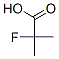 2-Fluoroisobutyric acid Structure,63812-15-7Structure