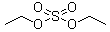 硫酸二乙酯結(jié)構(gòu)式_64-67-5結(jié)構(gòu)式
