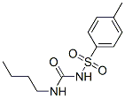 Tolbutamide Structure,64-77-7Structure