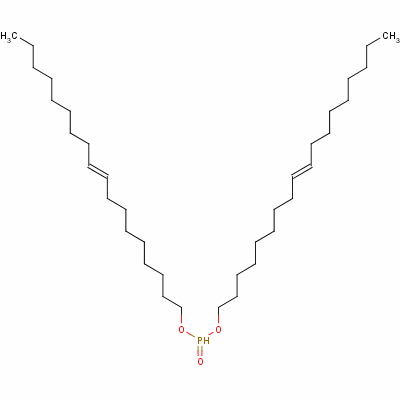 Dioleyl phosphonate Structure,64051-29-2Structure