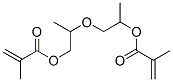 2-甲基-2-丙酸-1,1-[氧基雙(甲基-2,1-乙烷二基)]酯結(jié)構(gòu)式_64111-89-3結(jié)構(gòu)式