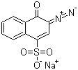 2-Diazo-1-naphthol-4-sulfonateStructure,64173-96-2Structure 2-Diazo-1-naphthol-4-sulfonate Structure,64173-96-2Structure