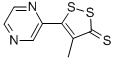 OltiprazStructure,64224-21-1Structure Oltipraz Structure,64224-21-1Structure