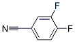 3,4-DifluorobenzonitrileStructure,64248-62-0Structure 3,4-Difluorobenzonitrile Structure,64248-62-0Structure