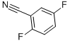2,5-DifluorobenzonitrileStructure,64248-64-2Structure 2,5-Difluorobenzonitrile Structure,64248-64-2Structure