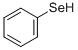 Benzeneselenol；phenylselenol；Selenophenol；Selenylbenzene；phenyl selenol；benzene selenol Structure,645-96-5Structure