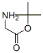 Tert-Butyl glycinate Structure,6456-74-2Structure