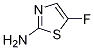 2-Thiazolamine, 5-fluoro-Structure,64588-82-5Structure 2-Thiazolamine, 5-fluoro- Structure,64588-82-5Structure
