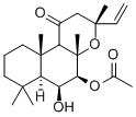 1,9-二脫氧福斯高林結(jié)構(gòu)式_64657-18-7結(jié)構(gòu)式