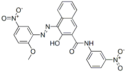 Pigment Red 23Structure,6471-49-4Structure Pigment Red 23 Structure,6471-49-4Structure
