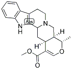 (-)-TetrahydroalstonineStructure,6474-90-4Structure (-)-Tetrahydroalstonine Structure,6474-90-4Structure