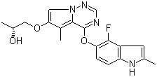 Bms 540215結構式_649735-46-6結構式