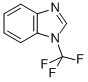 (9ci)-1-(三氟甲基)-1H-苯并咪唑結(jié)構(gòu)式_652968-46-2結(jié)構(gòu)式