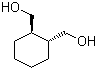 (1R,2r)-1,2-cyclohexanedimethanol Structure,65376-05-8Structure