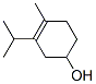 3-Cyclohexen-1-ol, 4-methyl-3-(1-methylethyl)-(9ci)Structure,654053-64-2Structure 3-Cyclohexen-1-ol, 4-methyl-3-(1-methylethyl)-(9ci) Structure,654053-64-2Structure