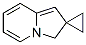 (9CI)-螺[環(huán)丙烷-1,2(3H)-吲哚嗪]結(jié)構(gòu)式_654059-19-5結(jié)構(gòu)式