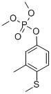 倍硫磷-氧結構式_6552-12-1結構式