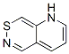 1H-吡啶并[3,2-d][1,2]噻嗪(9ci)結(jié)構(gòu)式_656231-34-4結(jié)構(gòu)式