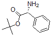 H-d-phg-otbu hclStructure,65715-93-7Structure H-d-phg-otbu hcl Structure,65715-93-7Structure