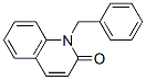 (9ci)-1-(苯基甲基)-2(1H)-喹啉酮結(jié)構(gòu)式_65745-74-6結(jié)構(gòu)式