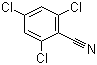 2,4,6-TrichlorobenzonitrileStructure,6575-05-9Structure 2,4,6-Trichlorobenzonitrile Structure,6575-05-9Structure