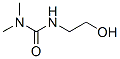 Urea, n-(2-hydroxyethyl)-n,n-dimethyl- (9ci)Structure,65869-66-1Structure Urea, n-(2-hydroxyethyl)-n,n-dimethyl- (9ci) Structure,65869-66-1Structure