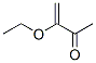3-Buten-2-one, 3-ethoxy-(9ci)Structure,65915-73-3Structure 3-Buten-2-one, 3-ethoxy-(9ci) Structure,65915-73-3Structure