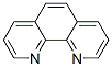 1,10-Phenanthroline Structure,66-71-7Structure