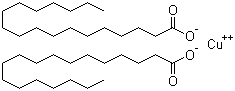 硬脂酸銅結(jié)構(gòu)式_660-60-6結(jié)構(gòu)式