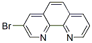 3-Bromo-1,10-phenanthrolineStructure,66127-01-3Structure 3-Bromo-1,10-phenanthroline Structure,66127-01-3Structure