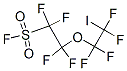 5-Iodooctafluoro-3-oxapentanesulfonyl fluoride Structure,66137-74-4Structure