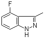 1H-indazole,4-fluoro-3-methyl-(9ci)Structure,662146-05-6Structure 1H-indazole,4-fluoro-3-methyl-(9ci) Structure,662146-05-6Structure