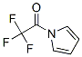 (9ci)-1-(三氟乙?；?-1H-吡咯結構式_66399-79-9結構式