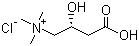 L(-)-Carnitine hydrochlorideStructure,6645-46-1Structure L(-)-Carnitine hydrochloride Structure,6645-46-1Structure