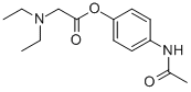 PropacetamolStructure,66532-85-2Structure Propacetamol Structure,66532-85-2Structure