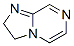 (8ci)-2,3-二氫-咪唑并[1,2-a]吡嗪結(jié)構(gòu)式_6664-41-1結(jié)構(gòu)式