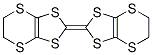 Bis(ethylenedithio)tetrathiafulvaleneStructure,66946-48-3Structure Bis(ethylenedithio)tetrathiafulvalene Structure,66946-48-3Structure