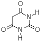 巴比妥酸結(jié)構(gòu)式_67-52-7結(jié)構(gòu)式