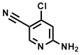6-Amino-4-chloronicotinonitrile Structure,670253-38-0Structure