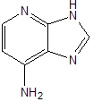 3H-imidazo[4,5-b]pyridin-7-amine Structure,6703-44-2Structure