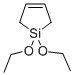 1,1-Diethoxy-1-silacyclopent-3-eneStructure,67059-49-8Structure 1,1-Diethoxy-1-silacyclopent-3-ene Structure,67059-49-8Structure