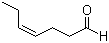 4-Heptenal, (z)-Structure,6728-31-0Structure 4-Heptenal, (z)- Structure,6728-31-0Structure