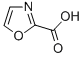 2-Oxazolecarboxylic acidStructure,672948-03-7Structure 2-Oxazolecarboxylic acid Structure,672948-03-7Structure